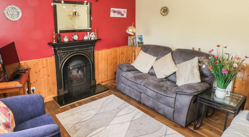 Photo of Rambler's Rest