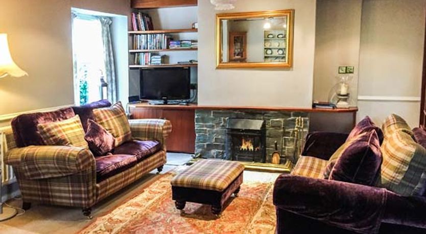 Photo of Gavel Cottage