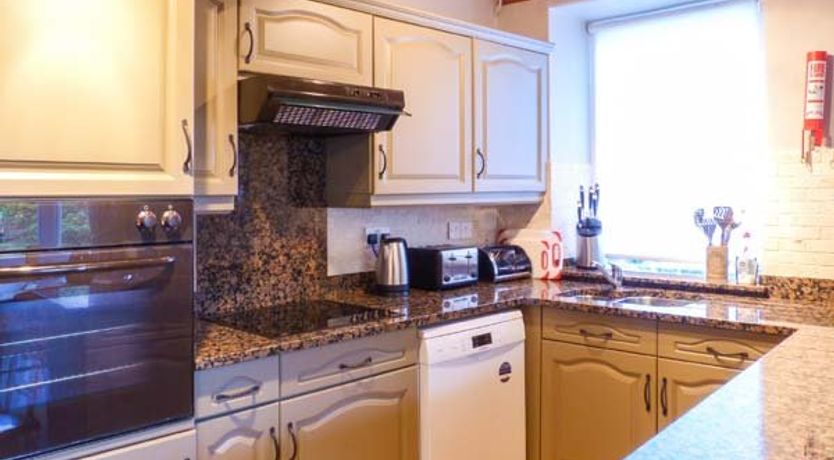 Photo of Gavel Cottage