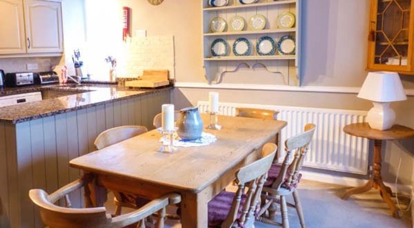 Photo of Gavel Cottage