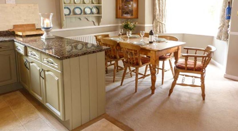 Photo of Gavel Cottage