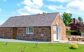 Photo of Byre Cottage