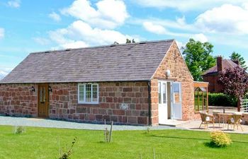 Byre Cottage Holiday Cottage