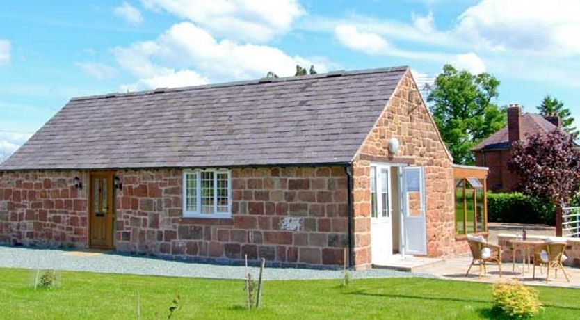 Photo of Byre Cottage