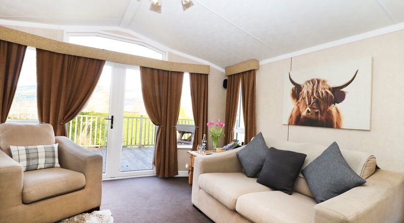 Photo of The Four Oaks Chalet