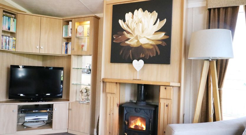 Photo of The Four Oaks Chalet