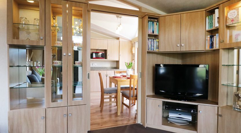 Photo of The Four Oaks Chalet