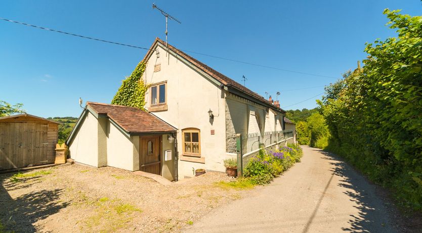 Photo of The Old Chapel