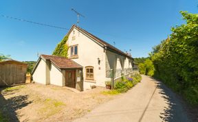 Photo of The Old Chapel