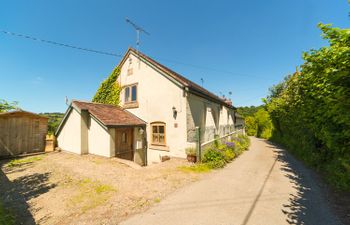 The Old Chapel Holiday Cottage