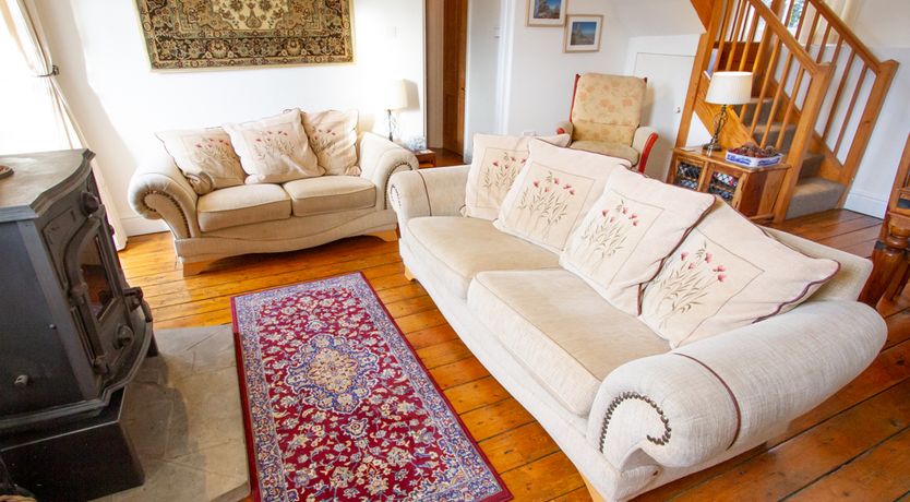 Photo of The Old Chapel