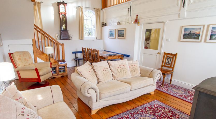 Photo of The Old Chapel