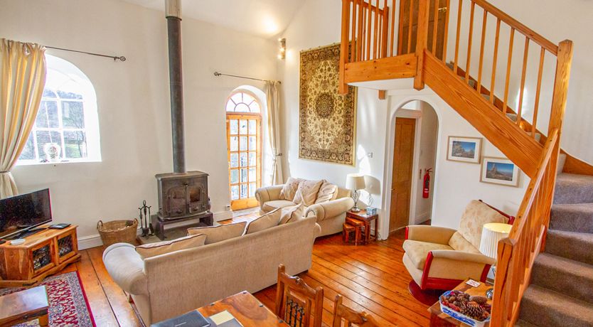 Photo of The Old Chapel