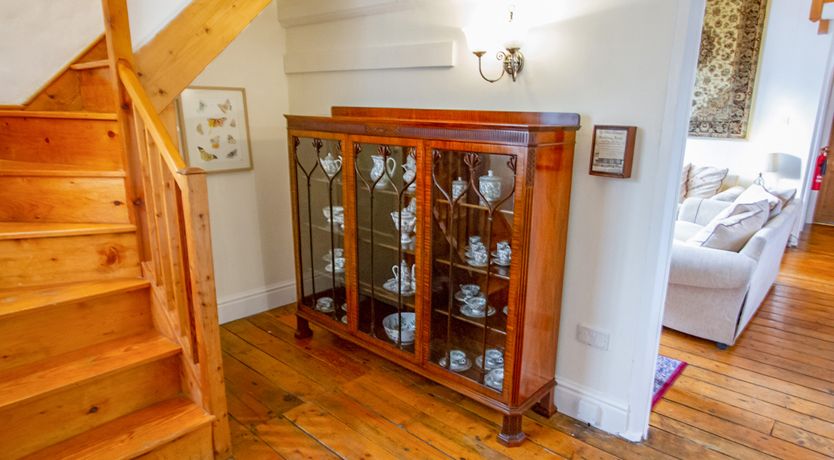 Photo of The Old Chapel