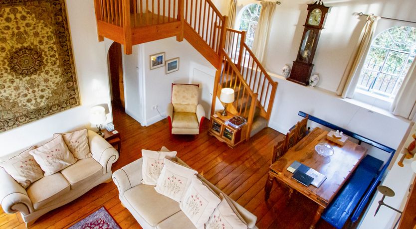 Photo of The Old Chapel