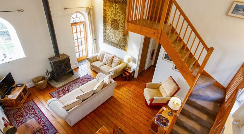 Photo of The Old Chapel