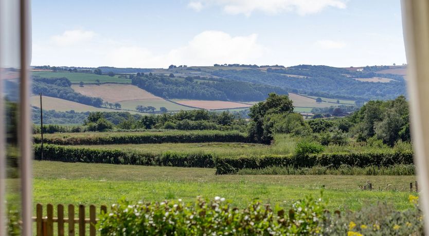 Photo of Elworthy Lodge