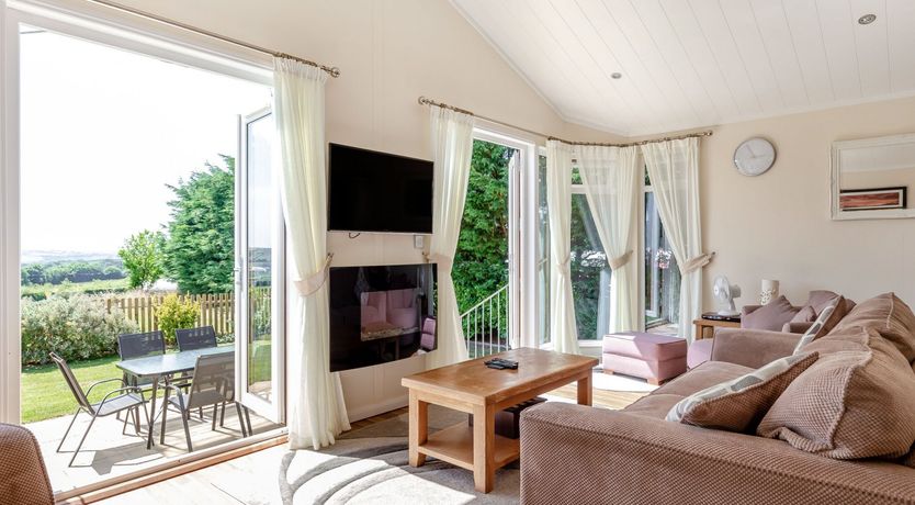 Photo of Elworthy Lodge