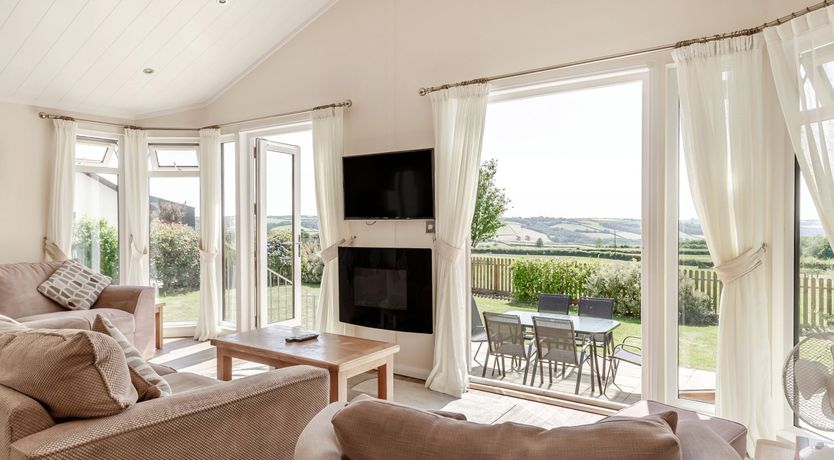 Photo of Elworthy Lodge