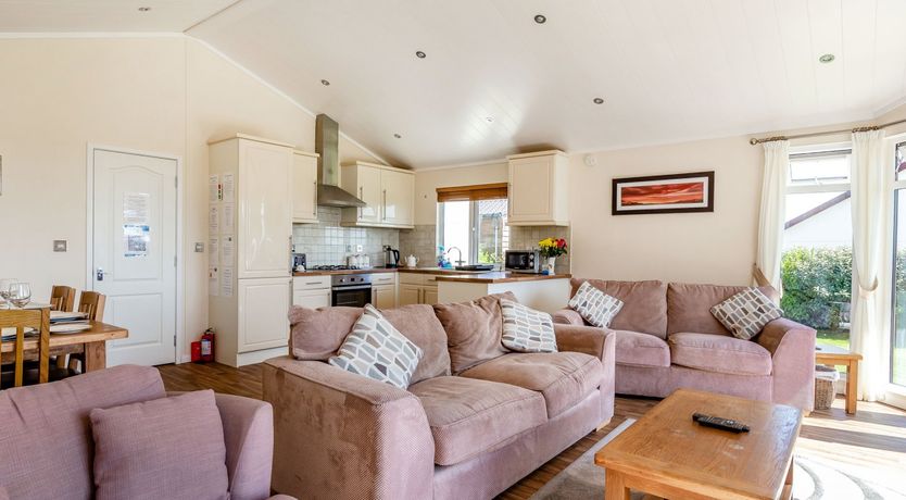 Photo of Elworthy Lodge