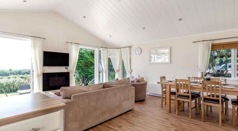 Photo of Elworthy Lodge