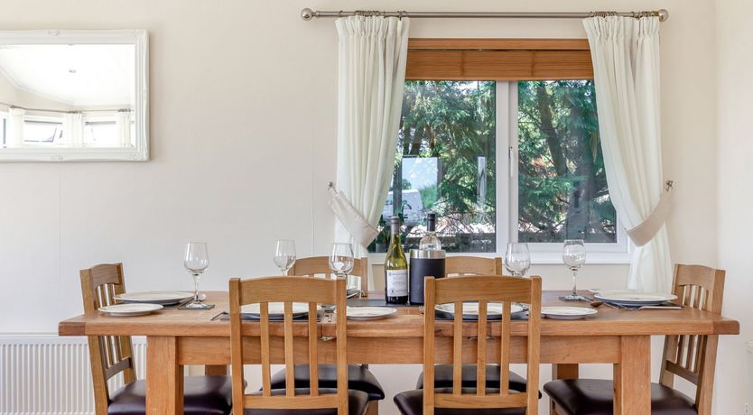 Photo of Elworthy Lodge