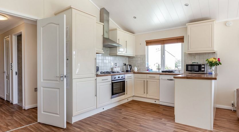 Photo of Elworthy Lodge