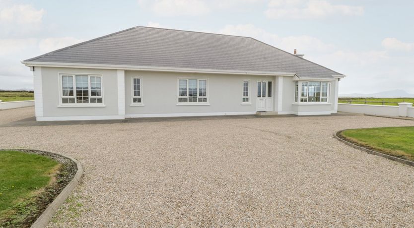 Photo of Shraigh Beach