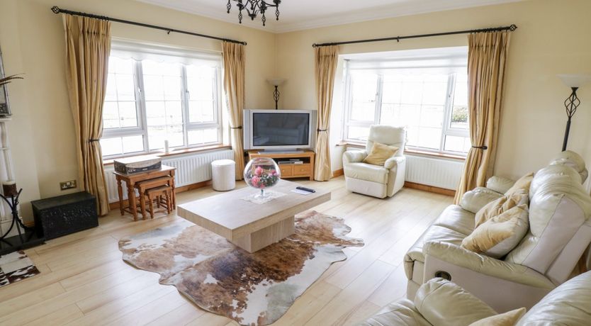 Photo of Shraigh Beach