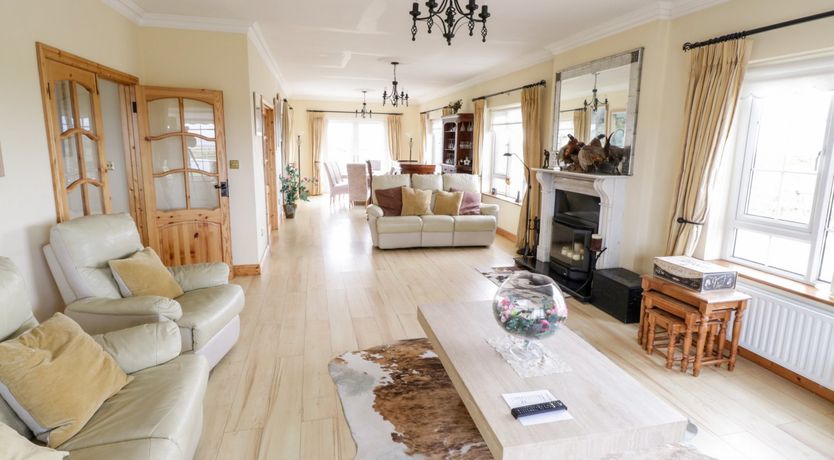 Photo of Shraigh Beach