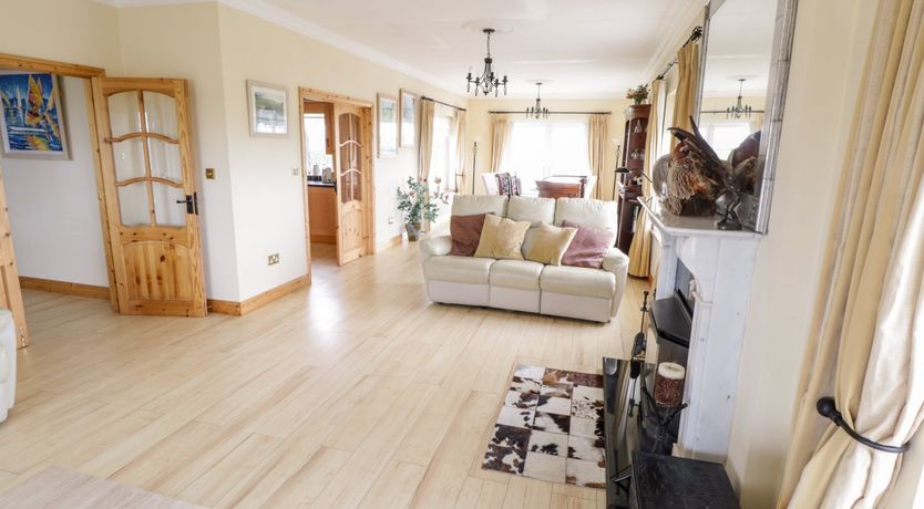 Photo of Shraigh Beach