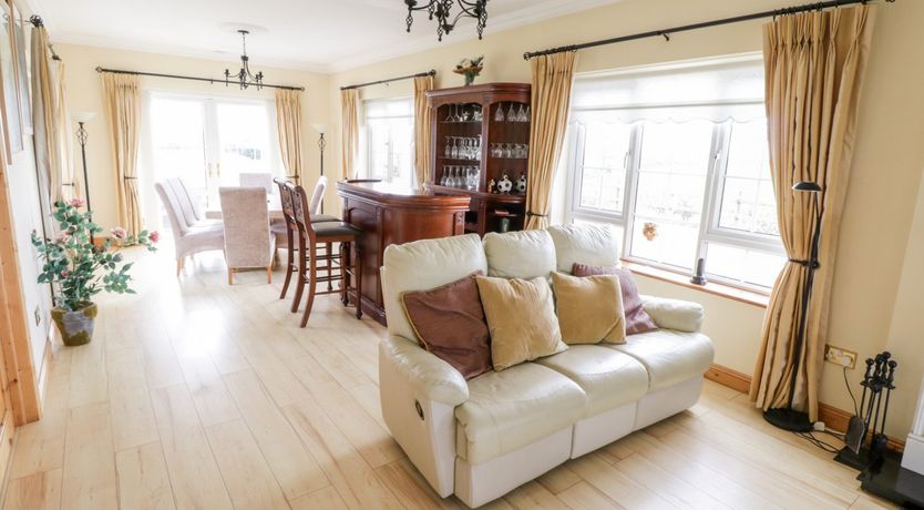 Photo of Shraigh Beach