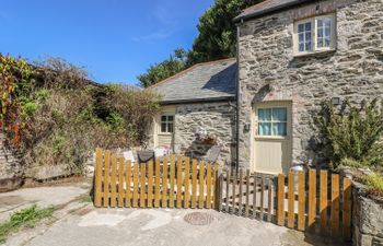 Honeycrock Holiday Cottage