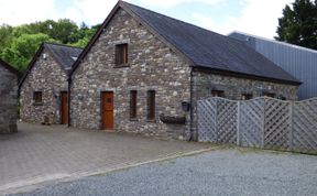 Photo of Riverside Barn