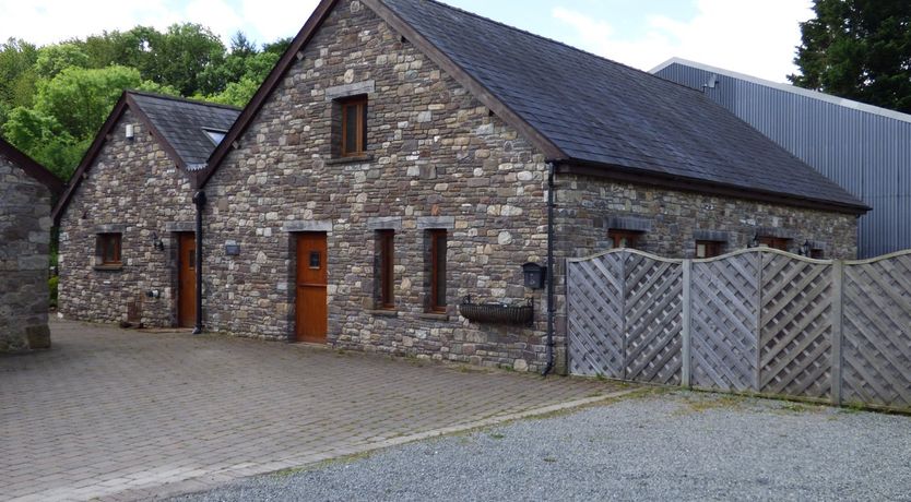 Photo of Riverside Barn