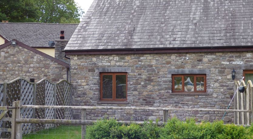 Photo of Riverside Barn