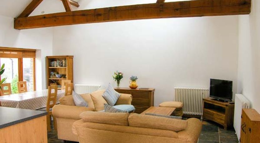 Photo of Riverside Barn