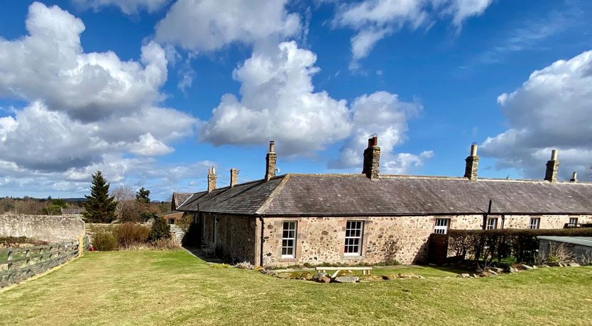 Photo of Akeld Cottage