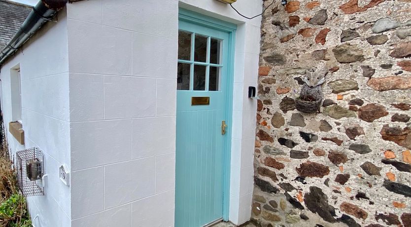 Photo of Akeld Cottage