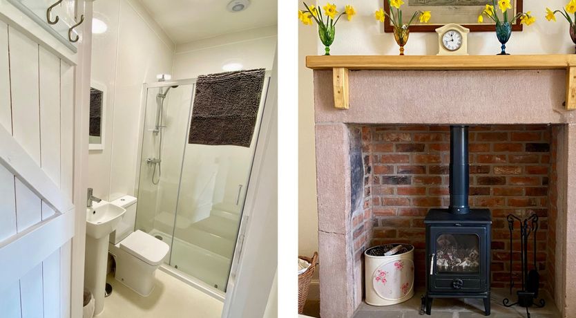 Photo of Akeld Cottage