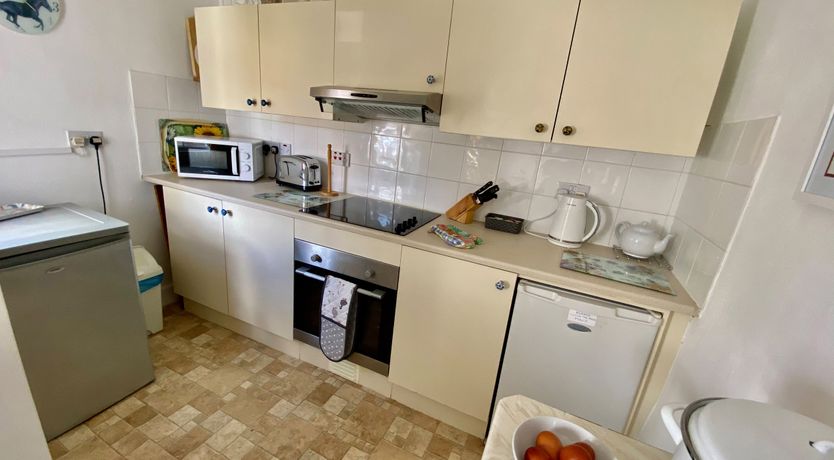 Photo of Akeld Cottage