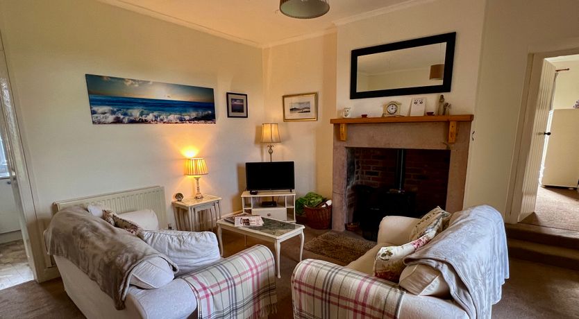 Photo of Akeld Cottage