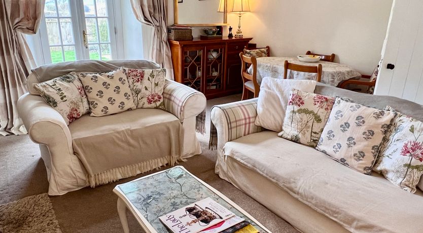 Photo of Akeld Cottage