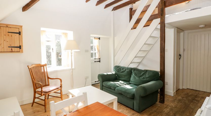 Photo of The Old Stable