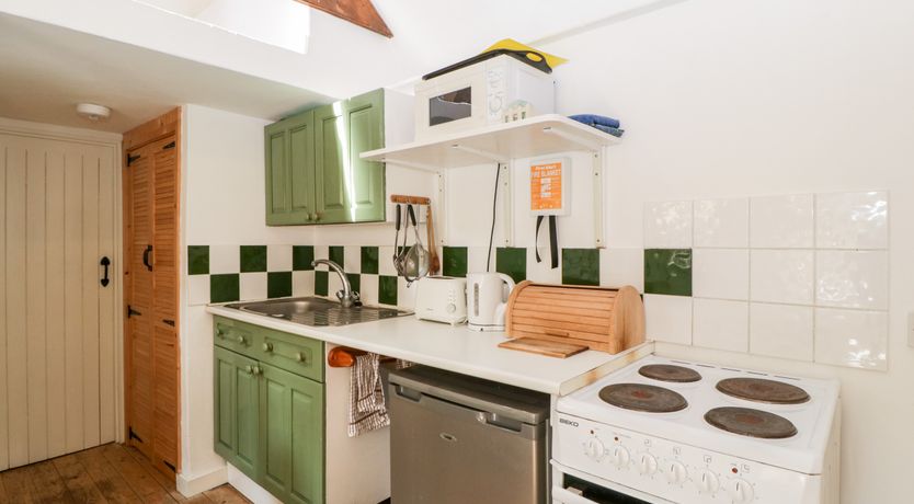 Photo of The Old Stable