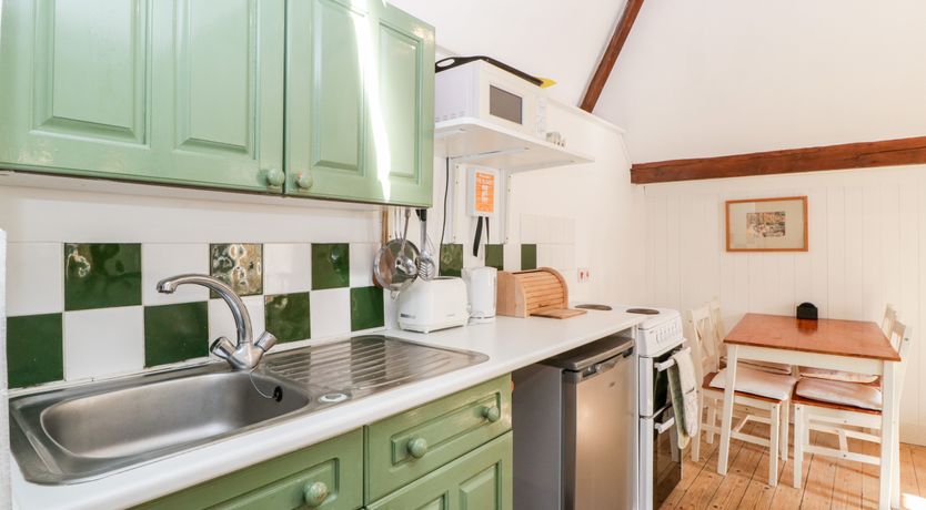 Photo of The Old Stable