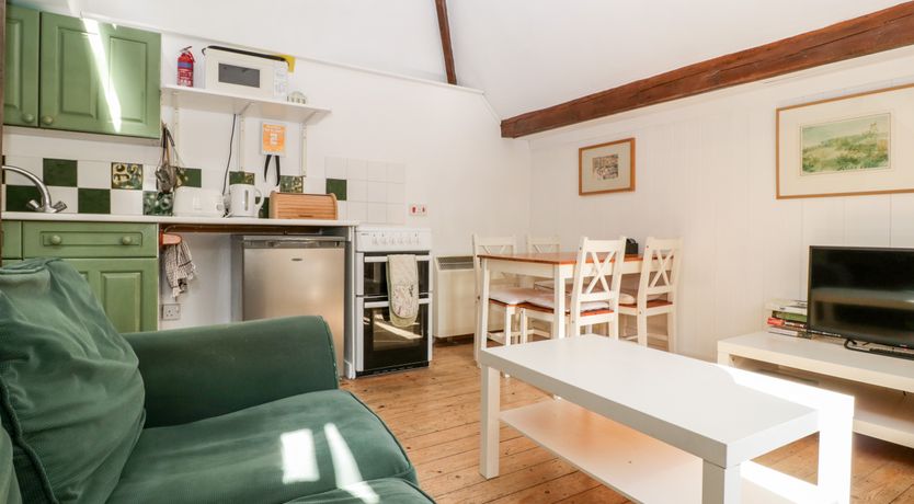 Photo of The Old Stable