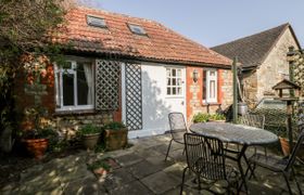 The Old Stable Holiday Cottage