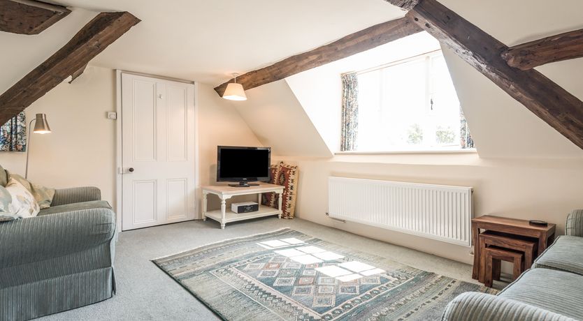 Photo of The Old Schoolhouse and Cottage