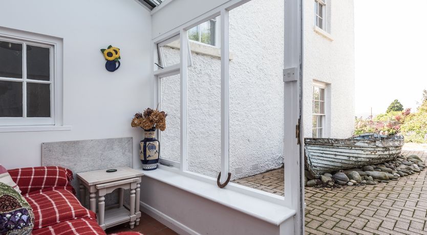 Photo of The Old Schoolhouse and Cottage